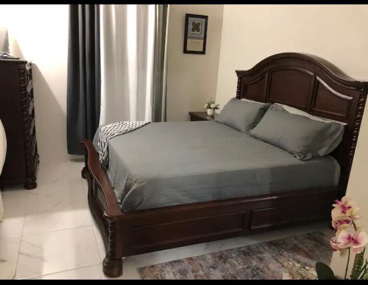 Photo of Bedroom in Portmore