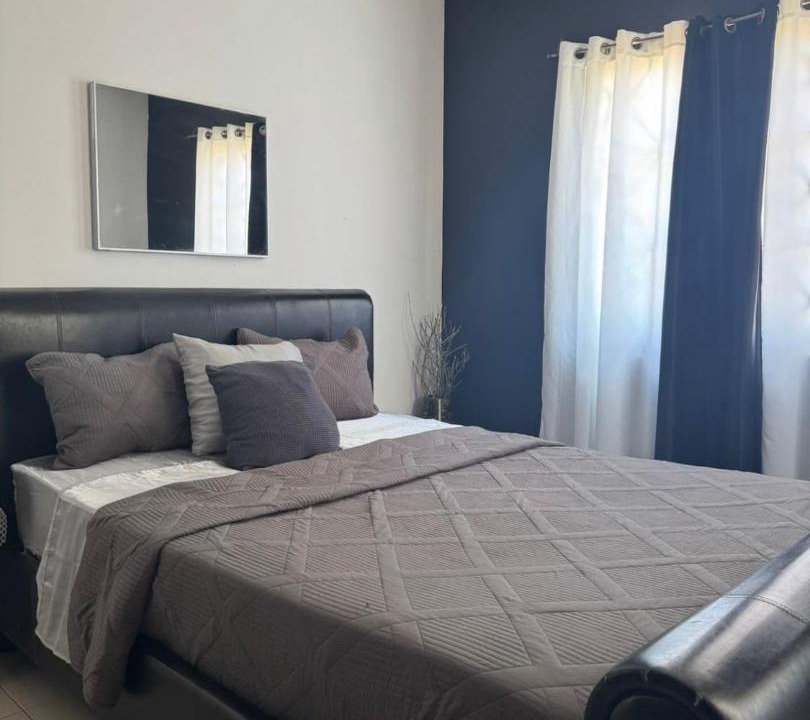 Photo of Bedroom in Hellshire