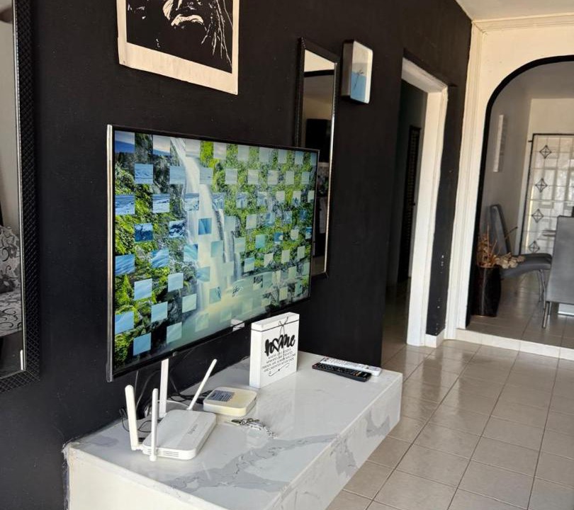 Photo of Livingroom in Hellshire