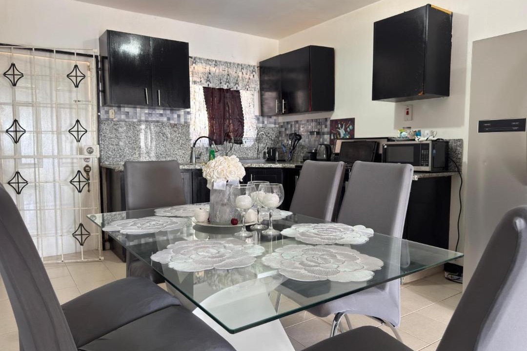 Photo of Kitchen in Hellshire