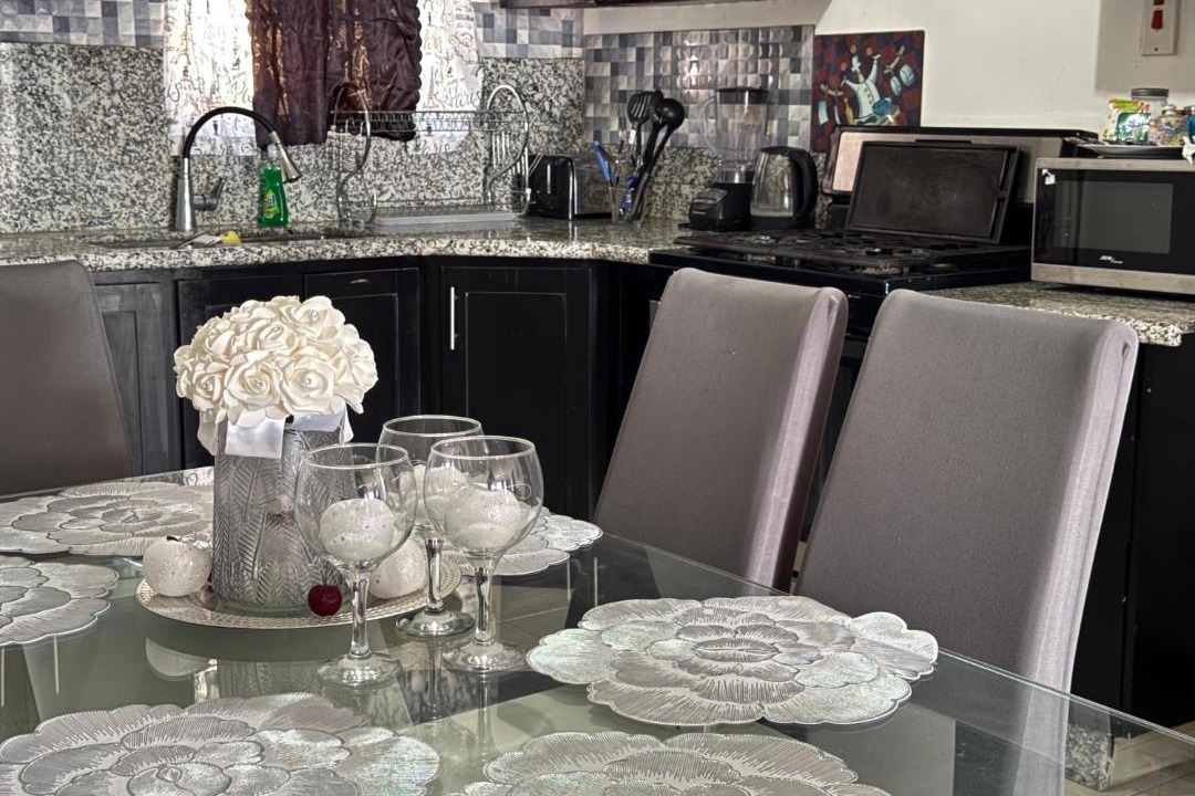 Photo of Kitchen in Hellshire