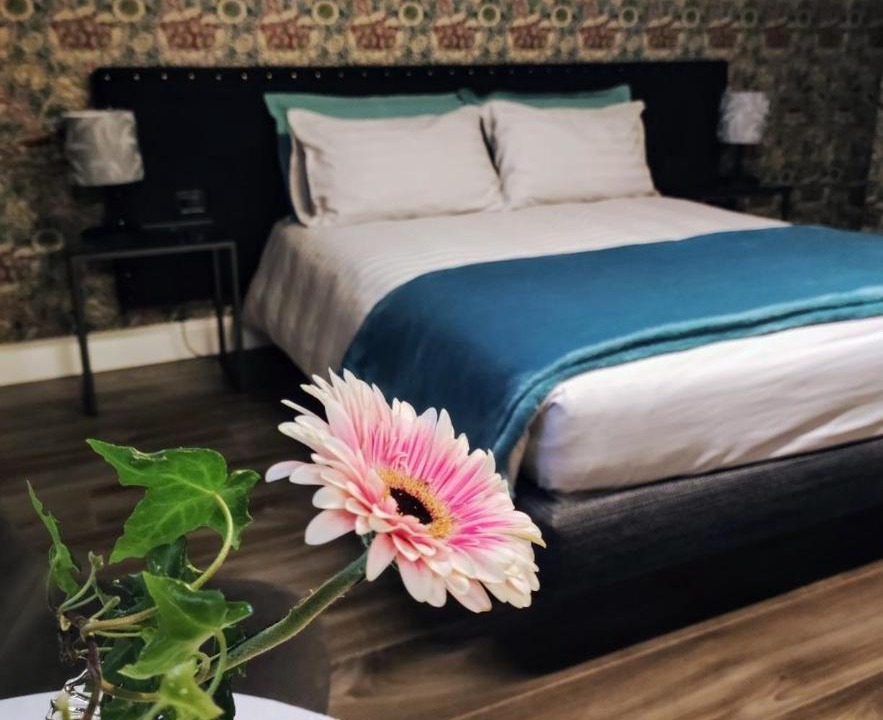 Photo of Bedroom in Valdobbiadene