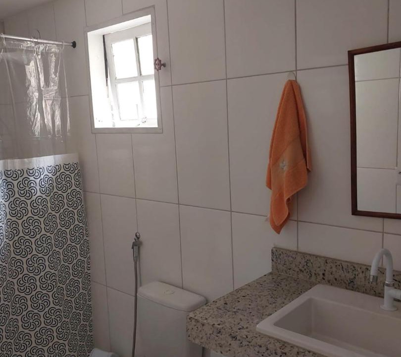 Photo of Bathroom in Miguel Pereira