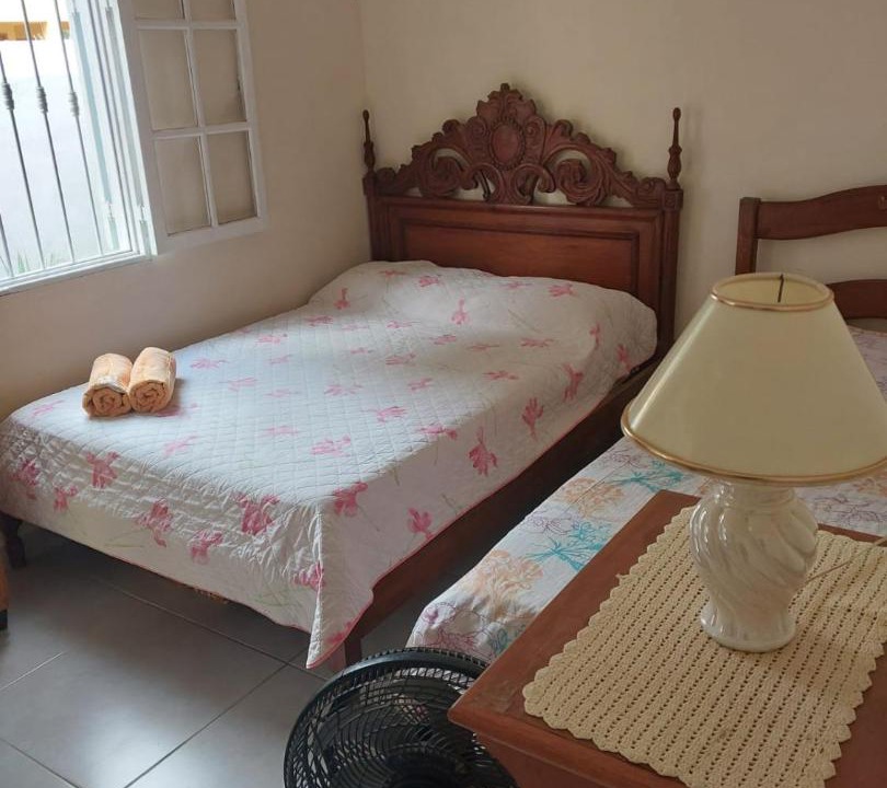 Photo of Bedroom in Miguel Pereira