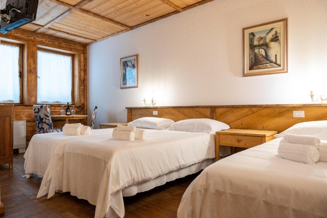 Photo of Bedroom in Nervesa della Battaglia