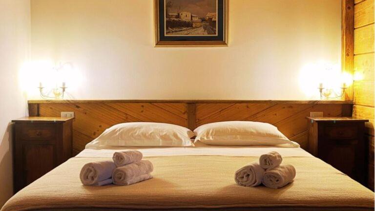 Photo of Bedroom in Nervesa della Battaglia