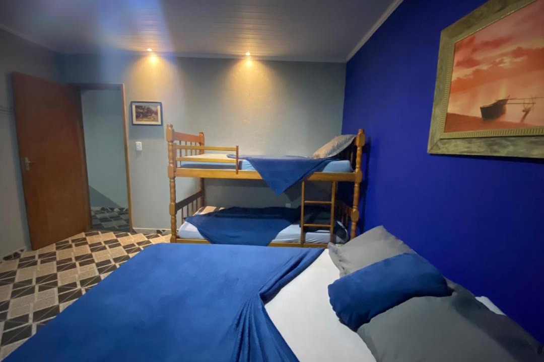 Photo of Bedroom in Paraty