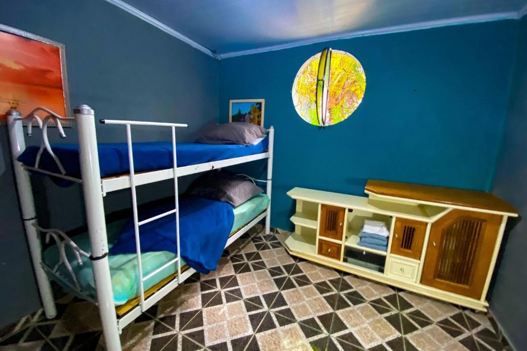 Photo of Bedroom in Paraty