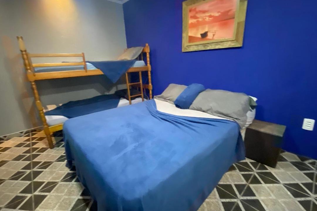 Photo of Bedroom in Paraty