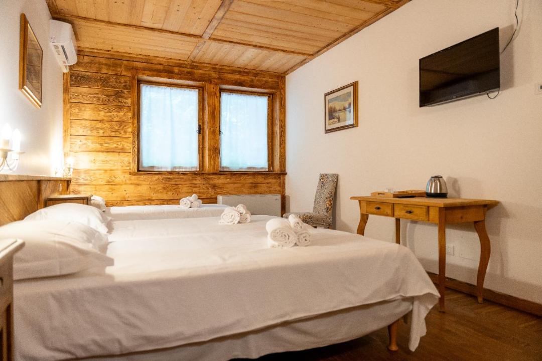 Photo of Bedroom in Nervesa della Battaglia