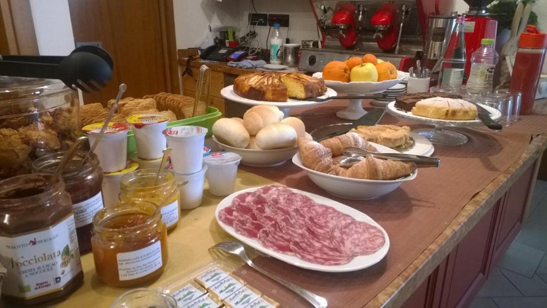 Photo of Kitchen in Bassano del Grappa