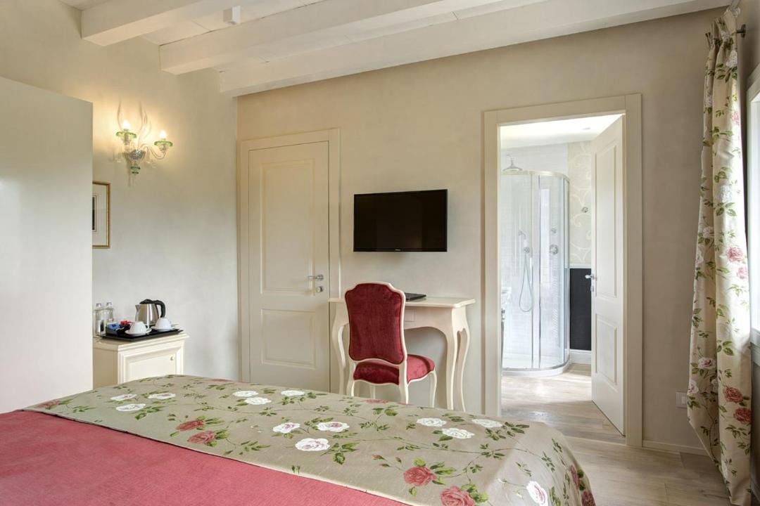 Photo of Bedroom in Vittorio Veneto