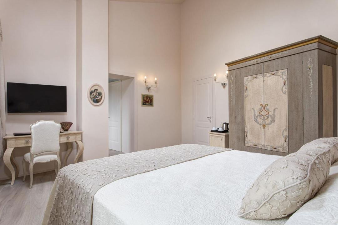 Photo of Bedroom in Vittorio Veneto