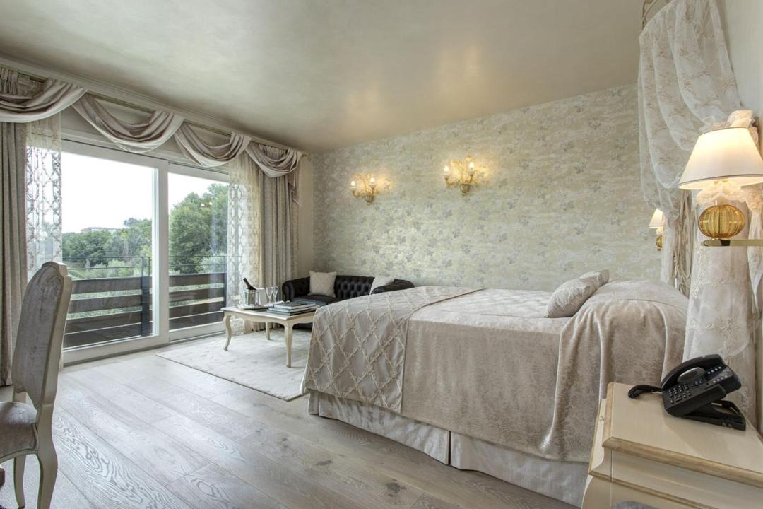 Photo of Bedroom in Vittorio Veneto
