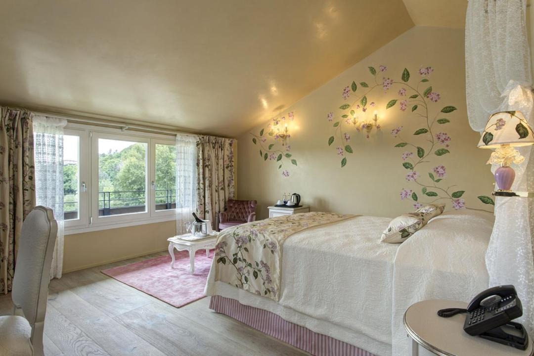 Photo of Bedroom in Vittorio Veneto