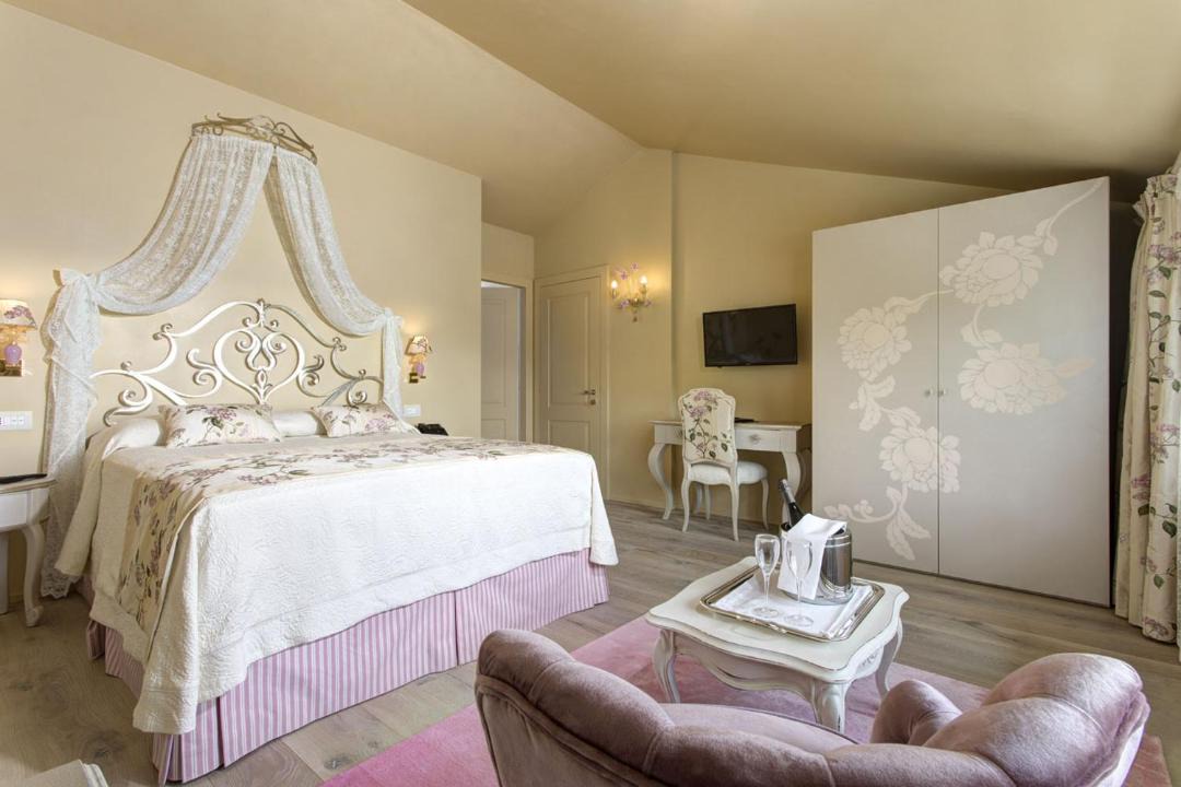 Photo of Bedroom in Vittorio Veneto