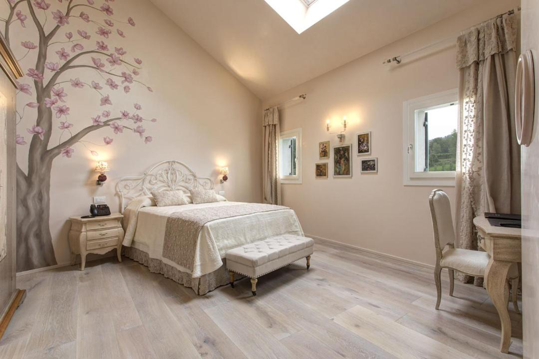 Photo of Bedroom in Vittorio Veneto
