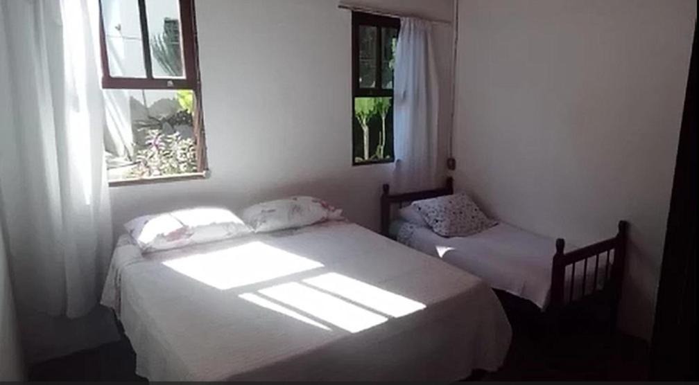 Photo of Bedroom in Maromba