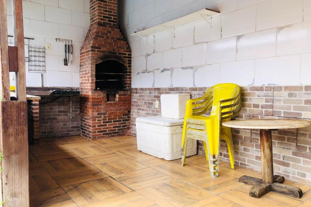 Photo of Kitchen in Itaipuacu