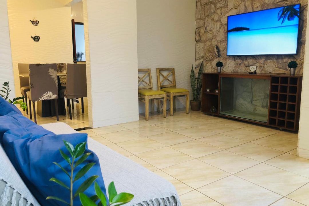 Photo of Livingroom in Itaipuacu