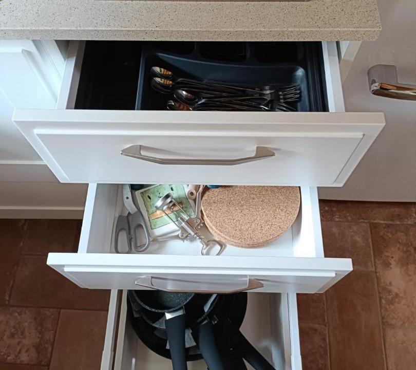 Photo of Kitchen in Moriago della Battaglia