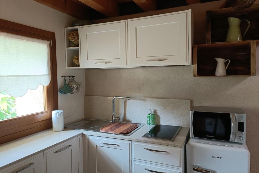 Photo of Kitchen in Moriago della Battaglia