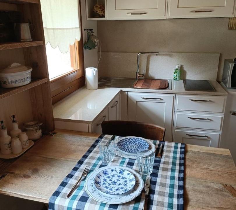 Photo of Kitchen in Moriago della Battaglia