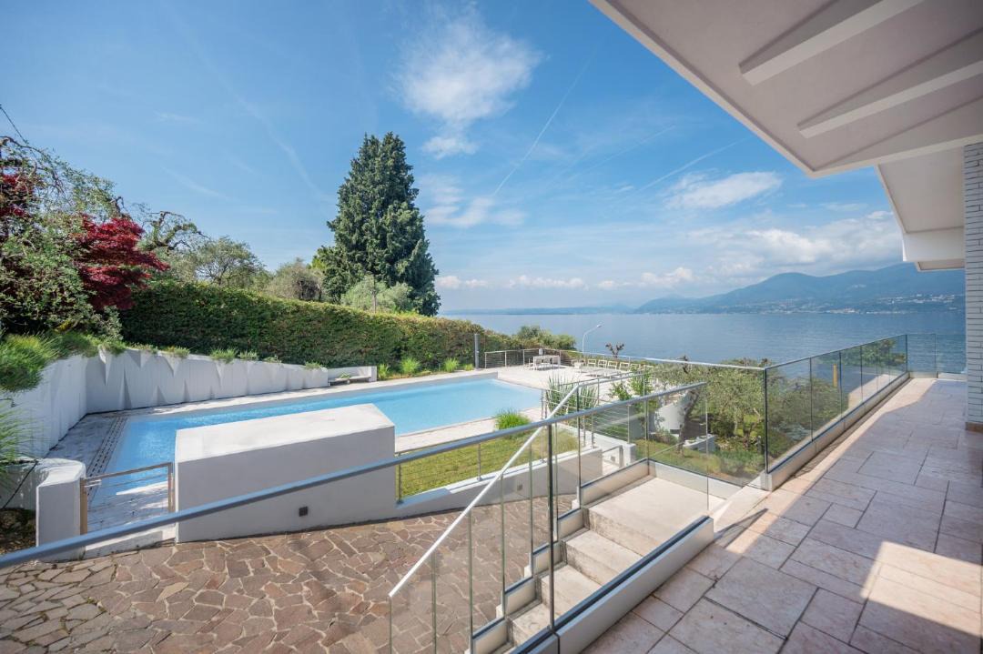 Photo of Patio Balcony in Frader