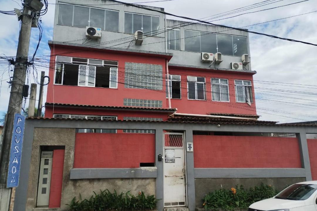Photo of Buildings in Itaguai