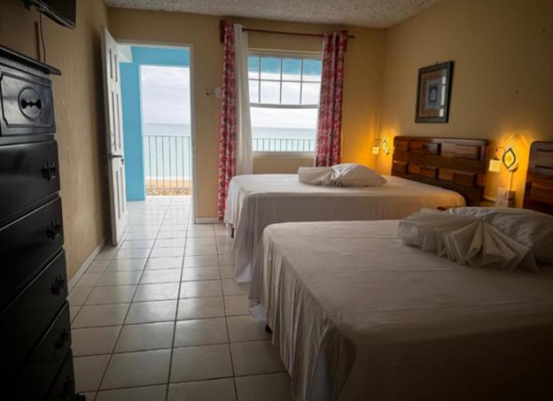 Photo of Bedroom in Morant Bay