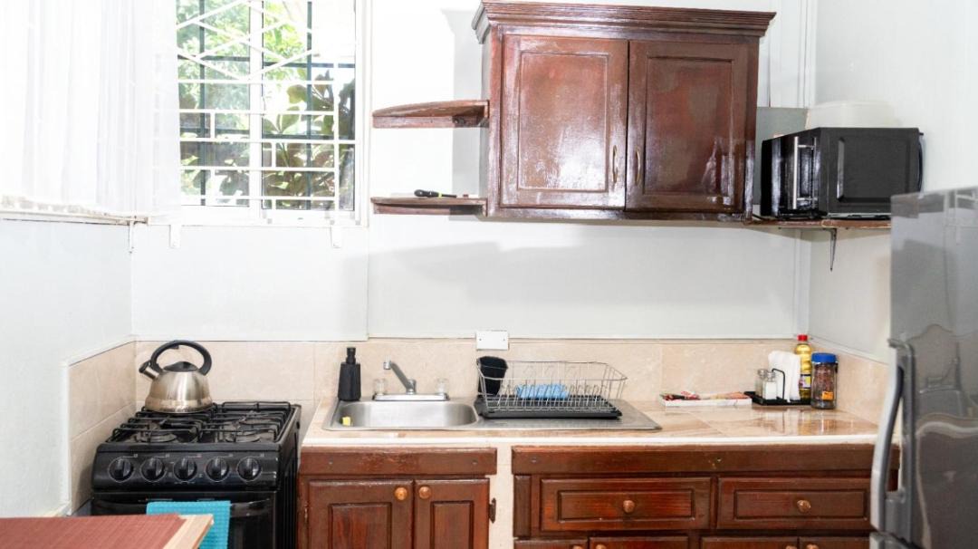 Photo of Kitchen in Mona Heights
