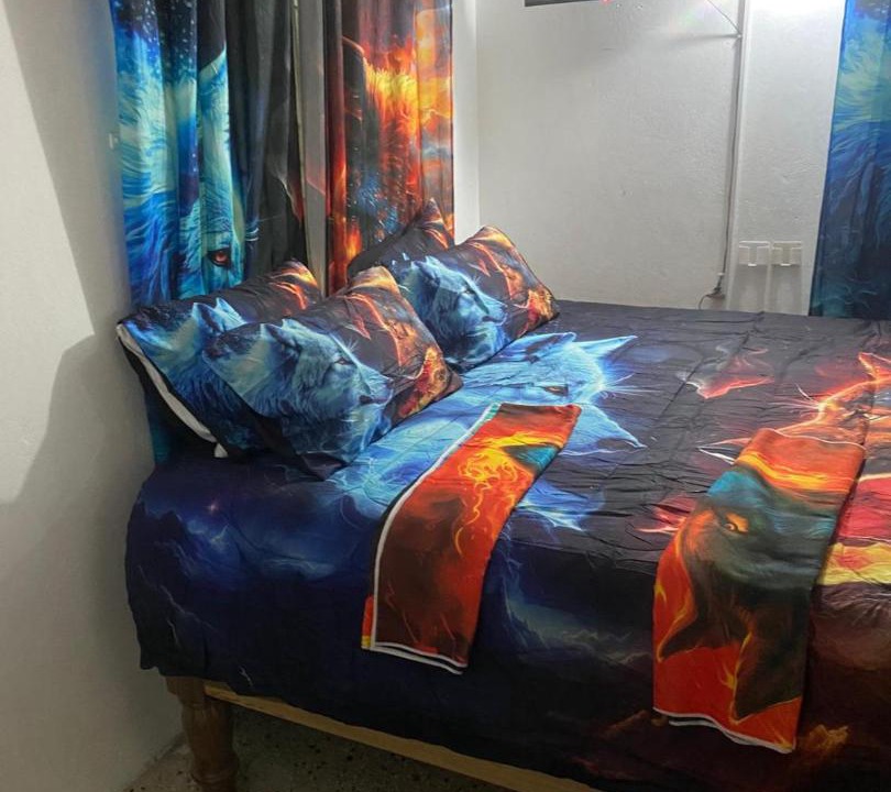 Photo of Bedroom in Port Morant