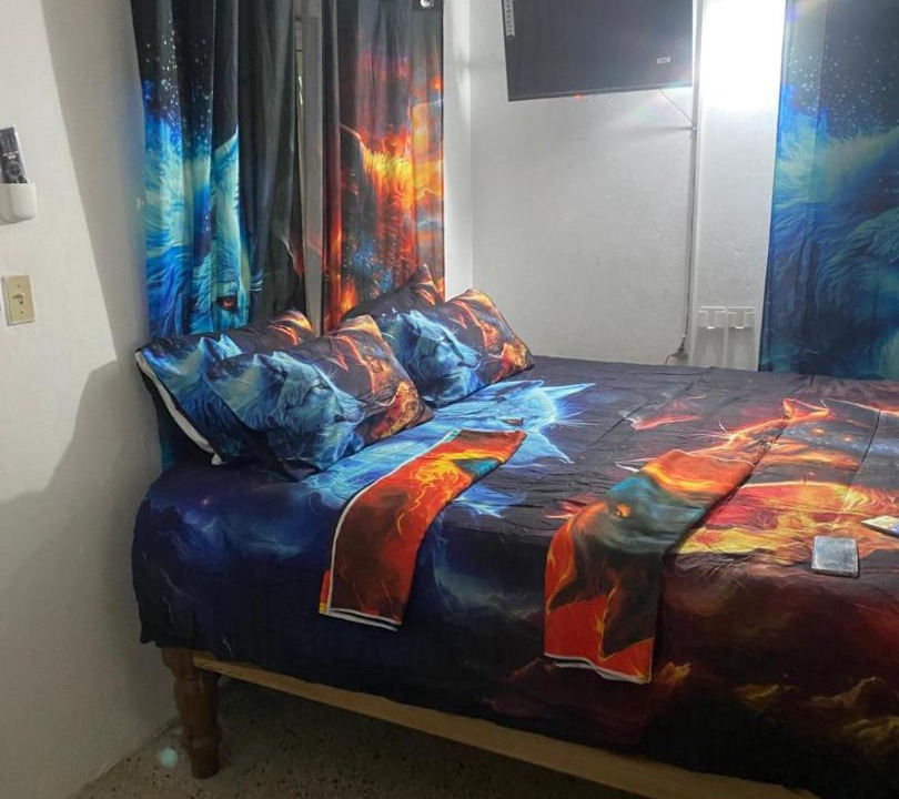 Photo of Bedroom in Port Morant