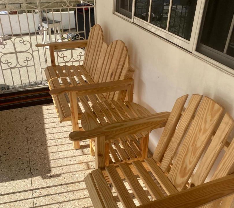 Photo of Patio Balcony in Port Morant