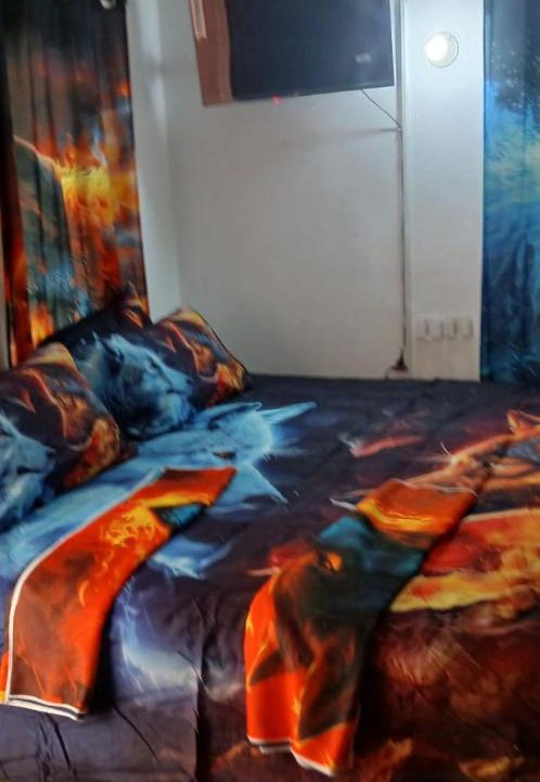Photo of Bedroom in Port Morant