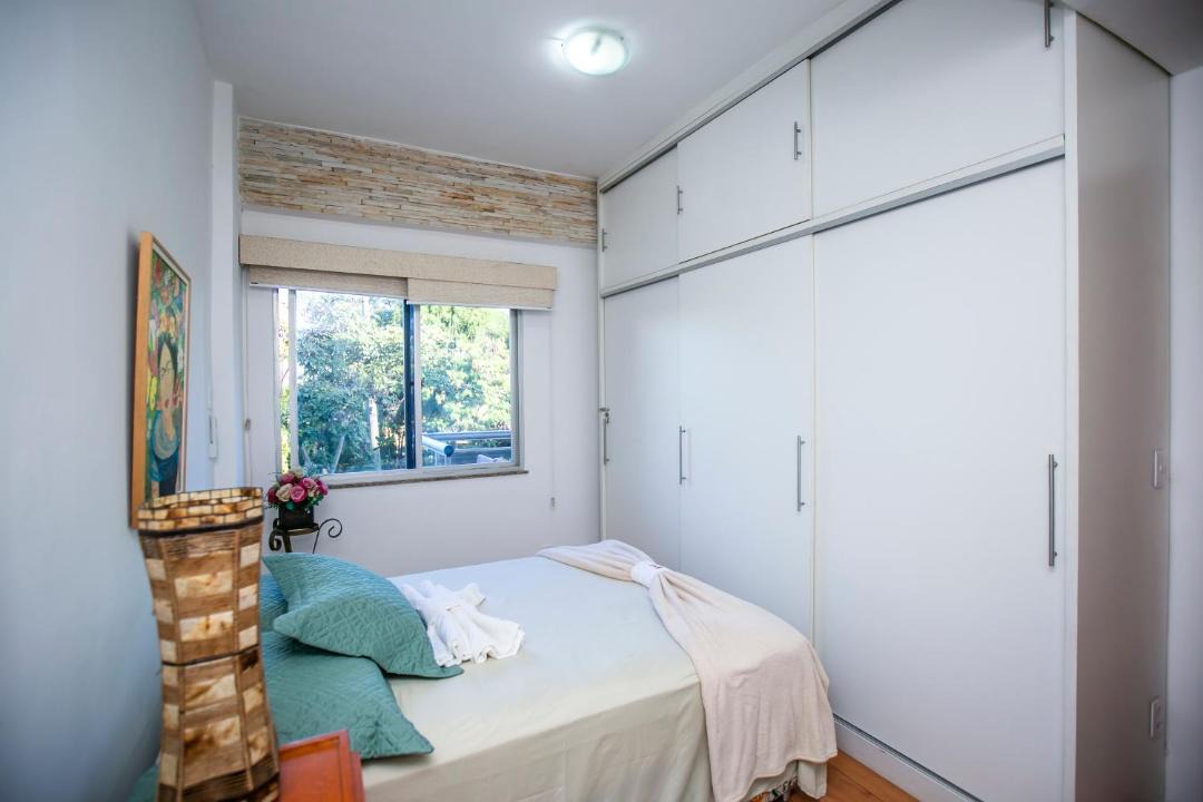 Photo of Bedroom in Recreio dos Bandeirantes