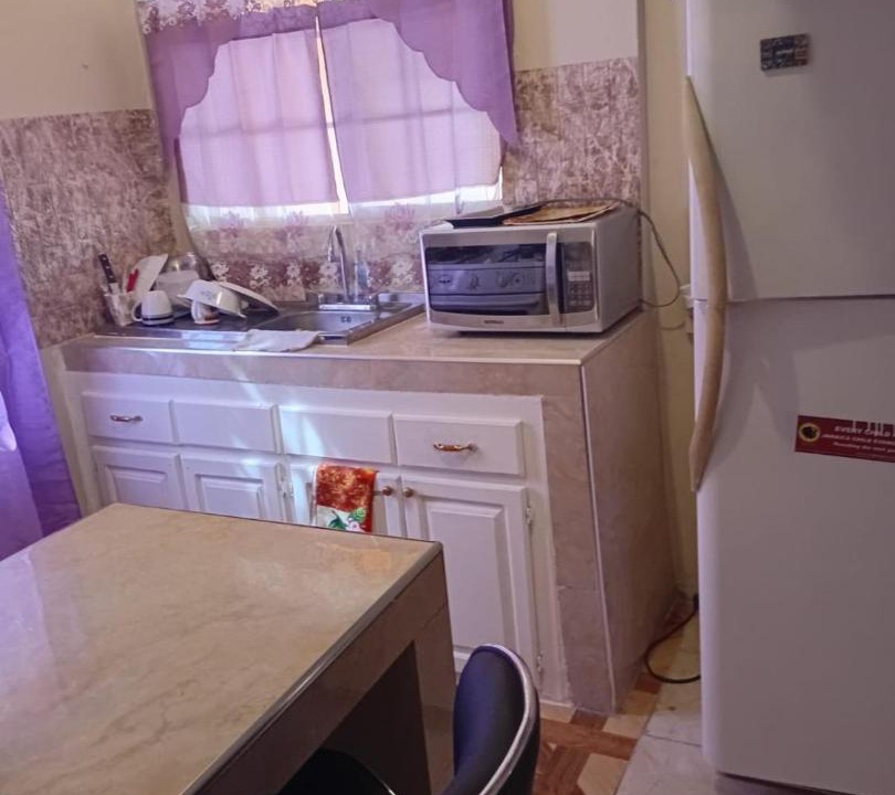 Photo of Kitchen in Portmore