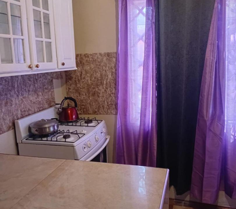 Photo of Kitchen in Portmore