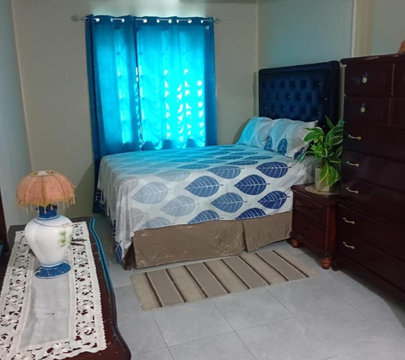 Photo of Bedroom in Portmore