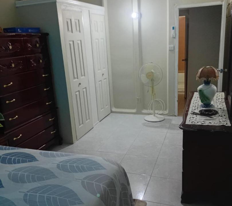 Photo of Bedroom in Portmore