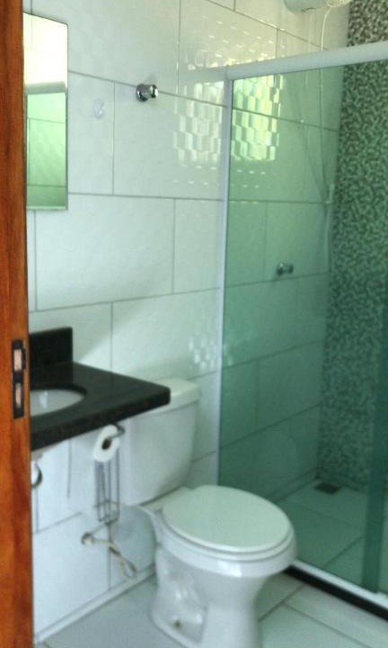 Photo of Bathroom in Itaipuacu