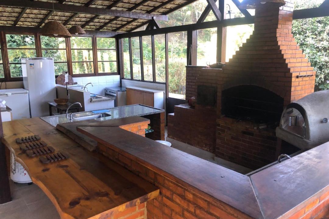 Photo of Kitchen in Freguesia