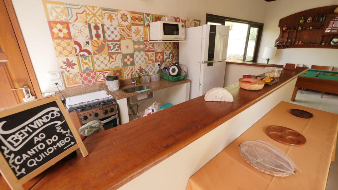 Photo of Kitchen in Freguesia