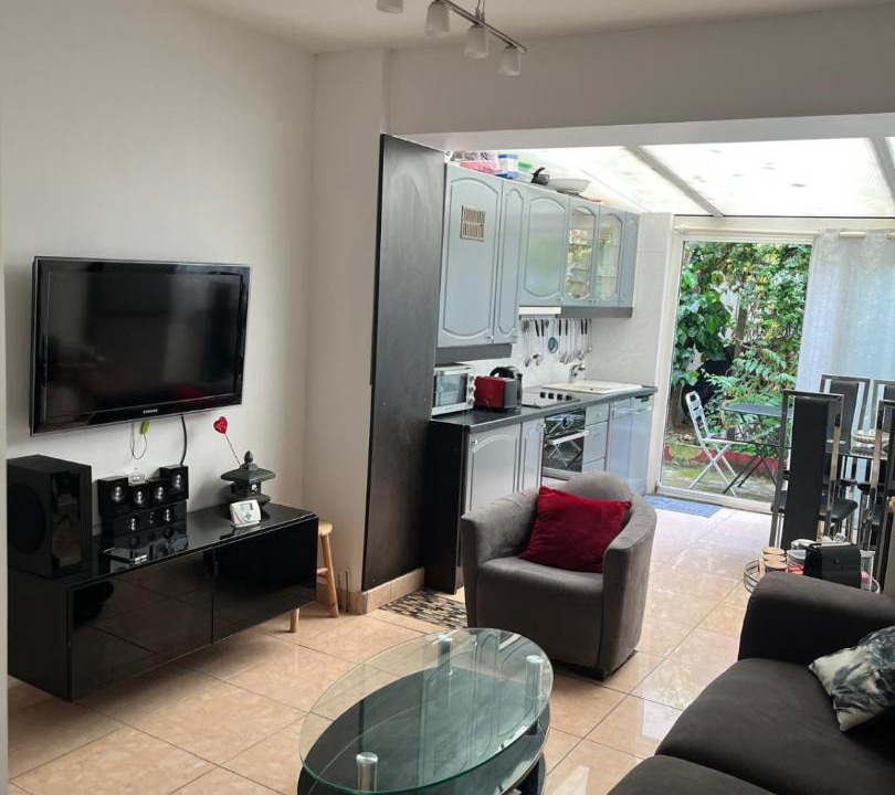 Photo of Livingroom in Saint-Louis