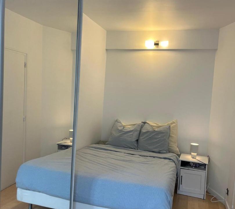 Photo of Bedroom in Saint-Louis