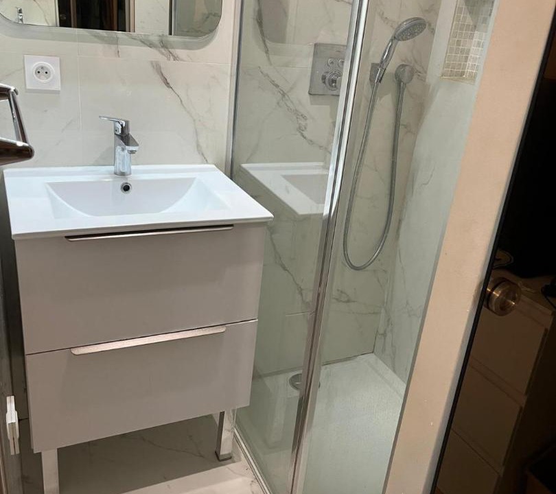 Photo of Bathroom in Saint-Louis