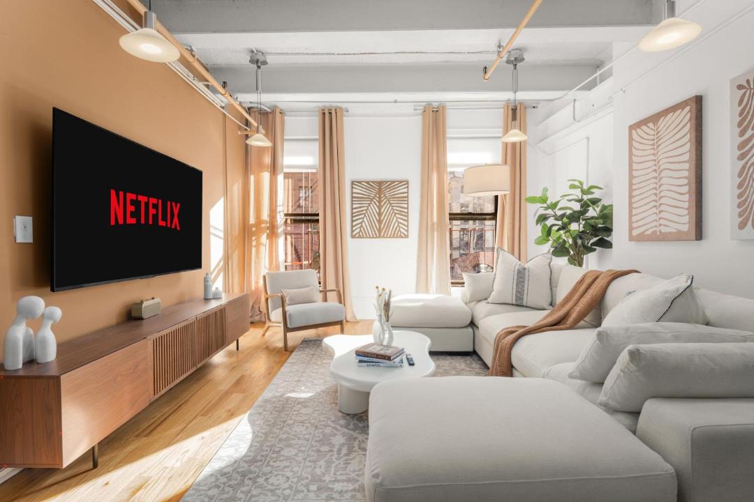 Photo of Livingroom in Brooklyn Heights