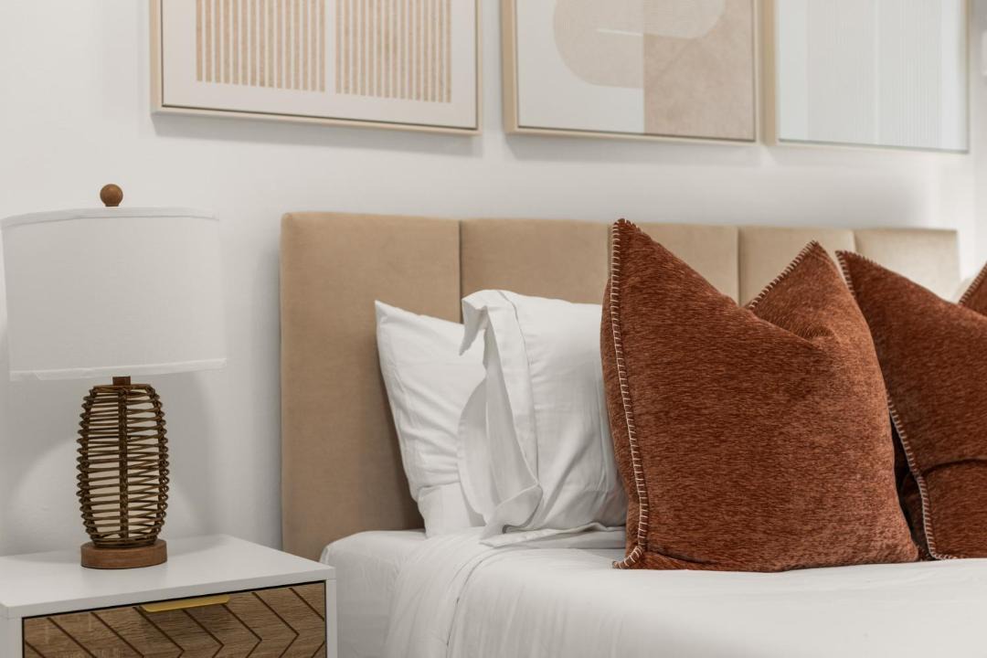 Photo of Bedroom in Brooklyn Heights