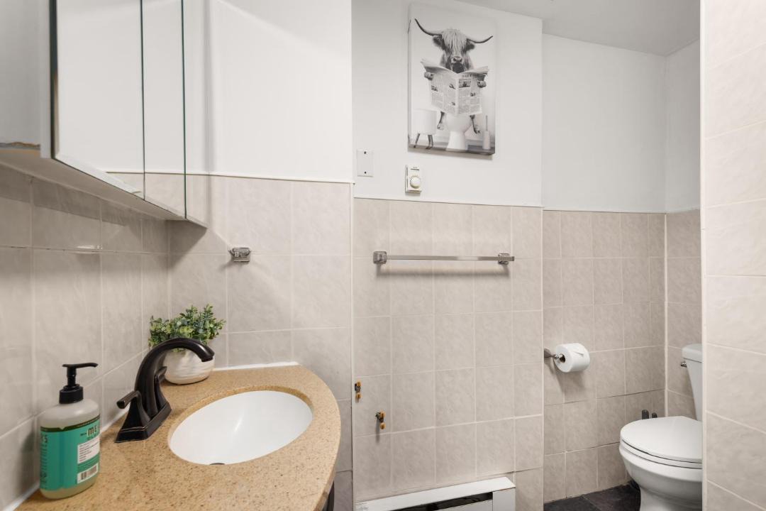 Photo of Bathroom in Brooklyn Heights