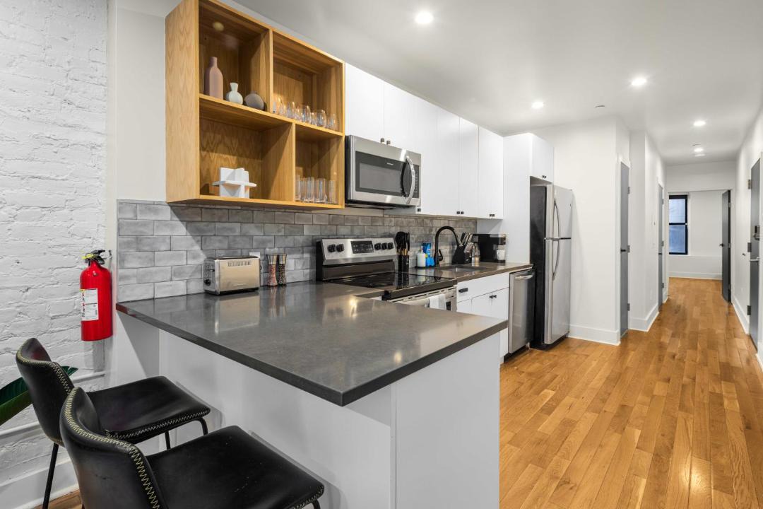 Photo of Kitchen in Bowery